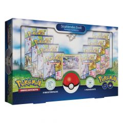 Pokémon colección go strahlendes evoli *edición alemán*