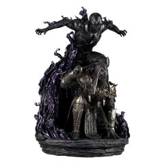 Mortal kombat estatua 1/4 noob saibot 56 cm