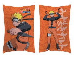 Naruto shippuden almohada naruto 50 x 33 cm