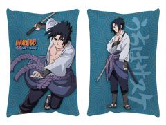 Naruto shippuden almohada sasuke 50 x 33 cm