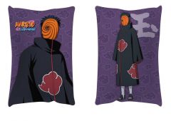 Naruto shippuden almohada madara uchiha (tobi) 50 x 33 cm