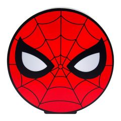 Marvel lámpara spider-man 15 cm