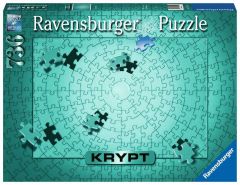 Krypt puzzle mint (736 piezas)