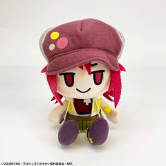 The world ends with you: the animation peluche shiki 17 cm