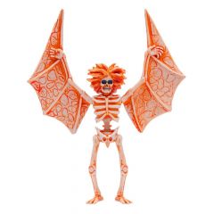 Napalm death reaction figura scum demon (orange) 10 cm