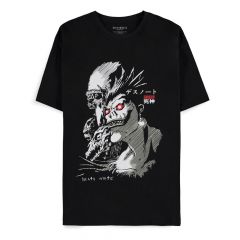 Death note camiseta shinigami demon crew talla m