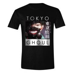 Tokyo ghoul camiseta social club talla s