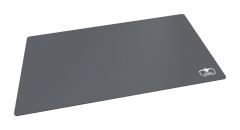 Ultimate guard tapete monochrome gris 61 x 35 cm