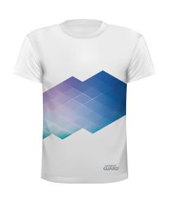 Ultimate guard camiseta gradient talla m
