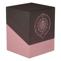Ultimate guard boulder 100+ druidic secrets fatum (rosa)