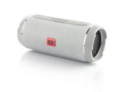 Bluetooth Speaker BT460 Gray
