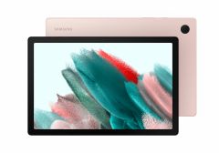 Samsung Galaxy Tab A8 SM-X205N 4G LTE 32 GB 26,7 cm (10.5") Tigre 3 GB Wi-Fi 5 (802.11ac) Android 11 Oro rosado