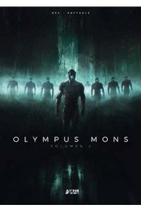 Olympus Mons 02