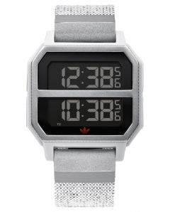 Reloj adidas hombre  z163199-00 (42mm)