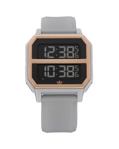 Reloj adidas hombre  z163272-00 (41mm)