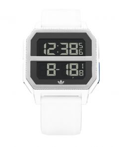 Reloj adidas hombre  z163273-00 (41mm)