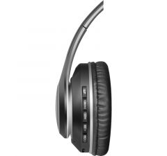 Defender FreeMotion B545 Auriculares Inalámbrico Diadema Música MicroUSB Bluetooth Negro