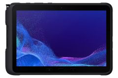 Samsung Galaxy Tab Active 4 Pro 5G LTE-FDD 128 GB 25,6 cm (10.1") 6 GB Wi-Fi 6 (802.11ax) Negro