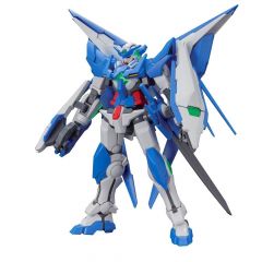 Bandai Hobby - Maquette Gundam - Gundam Amazing Exia Gunpla HG 1/144 13cm - 4573102603722