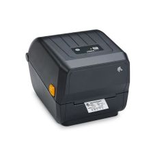 Zebra - Impresora y Tarjeta térmica ZD220T Standard, Color Negro