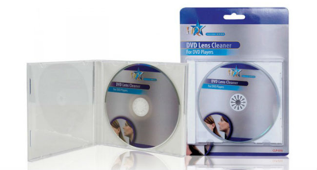 Los reproductores de DVD tienden a estropearse por la acumulación de polvo  - Electropolis