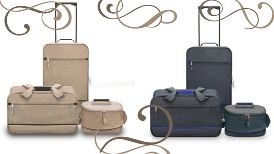 maletas para viaje