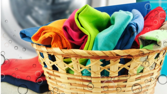 Lavar ropa es un suplicio, contamos algunas soluciones - Electropolis