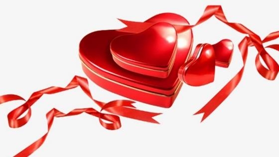 Los mejores regalos por San Valentín para tu novio o novia