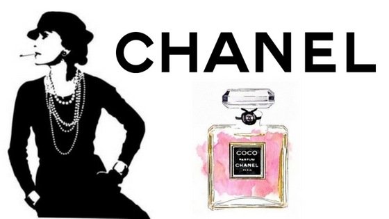 La marca Chanel ha marcado una época y sigue como tendencia hasta hoy -  Electropolis