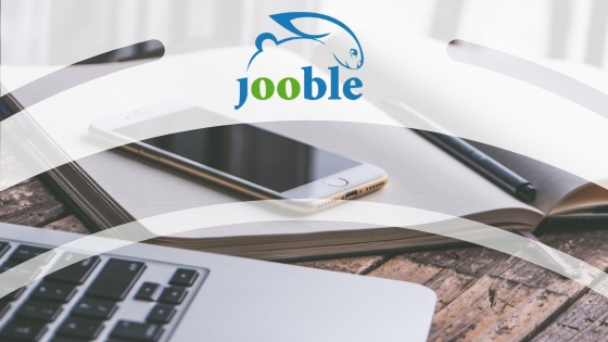 Jooble - Buscador de ofertas de empleo en España