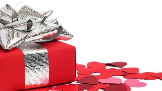 regalos para San Valentín