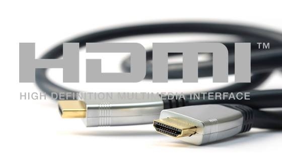 extensor HDMI