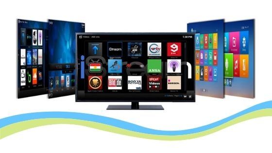 Cómo convertir tu televisor en una Smart TV