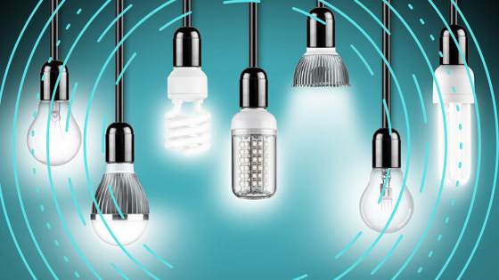 obturador La ciudad Zapatos Cómo elegir bombillas LED correctamente - Electropolis