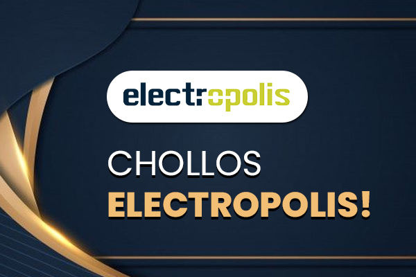 Chollos Electropolis